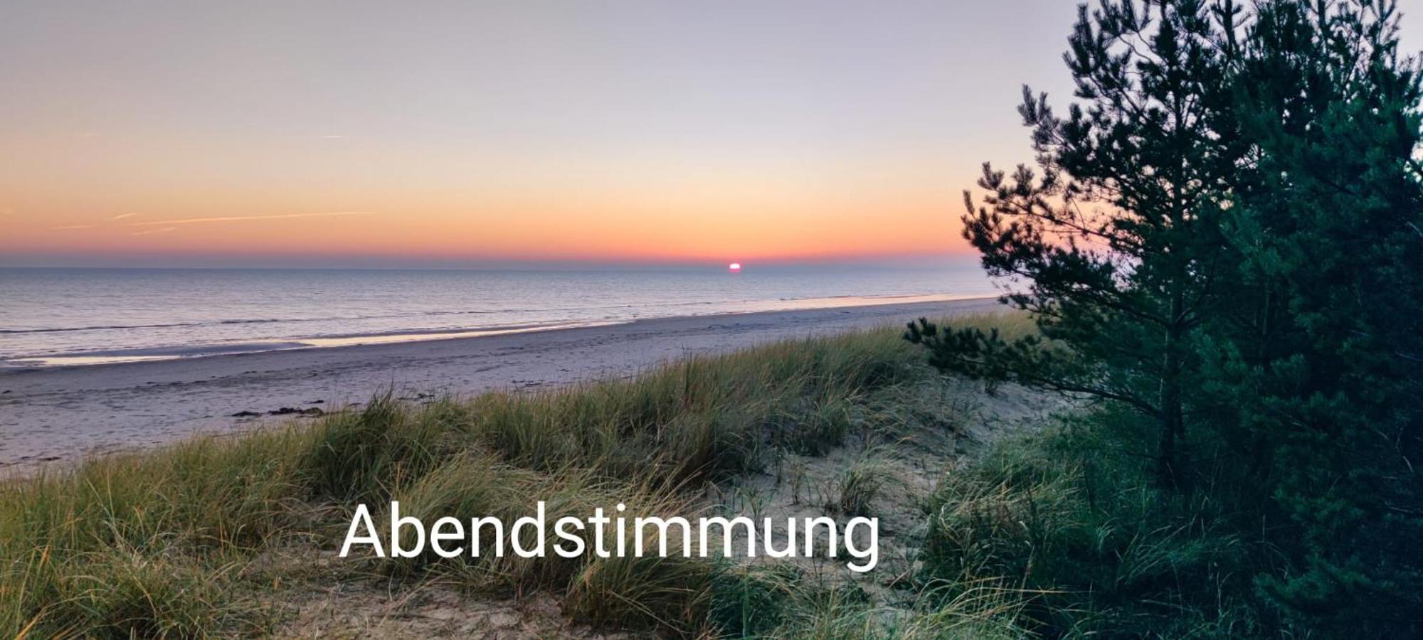 Haus Nemo - Appartement 5, Gemuetliches Appartement Mit Strandkorb, Strandnah 50 M ゼーバート・ヘリングスドルフ エクステリア 写真